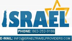 Israel Travel Providers