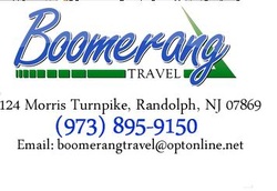 Boomerang Travel